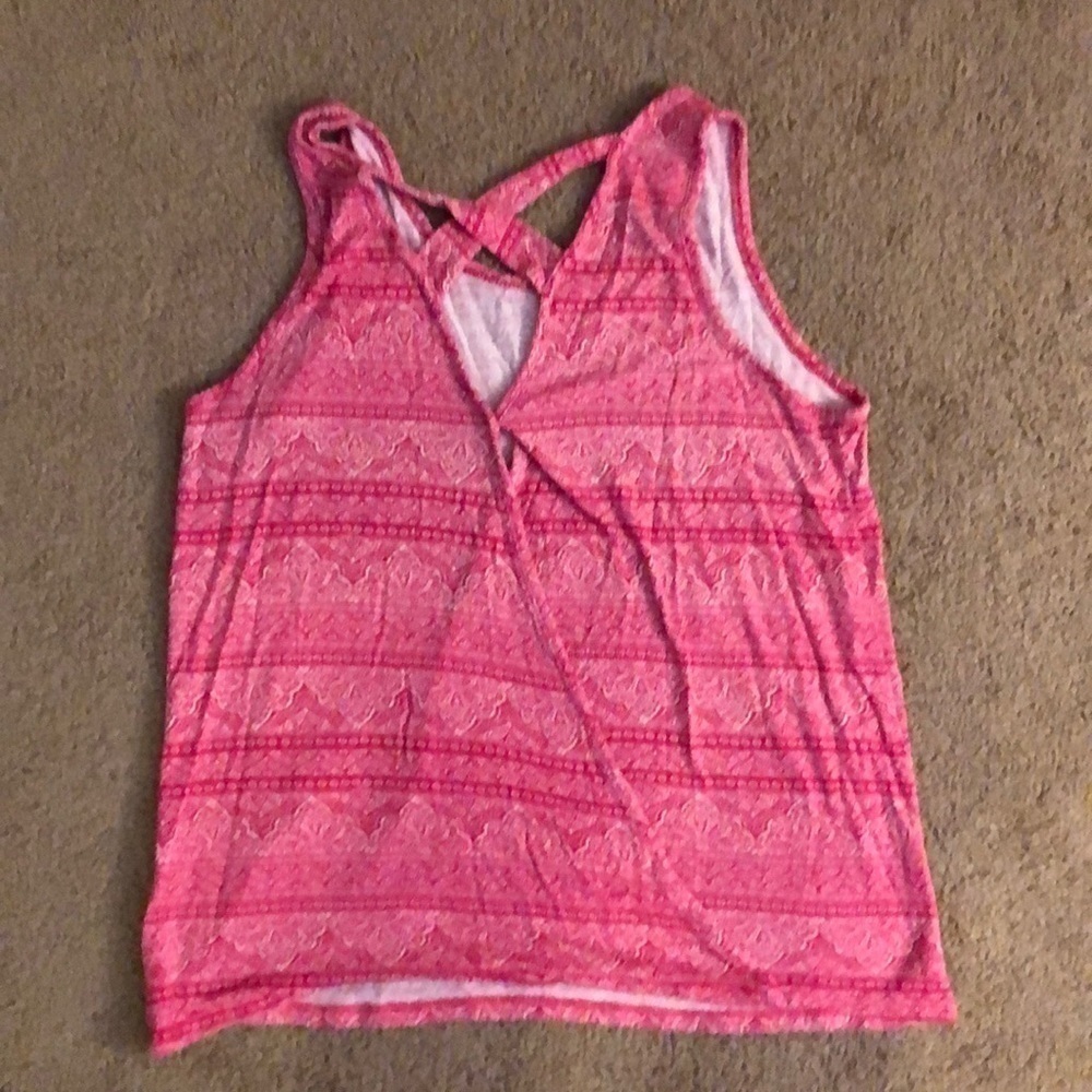 Papermoon- Tank Top - Picture 2 of 3